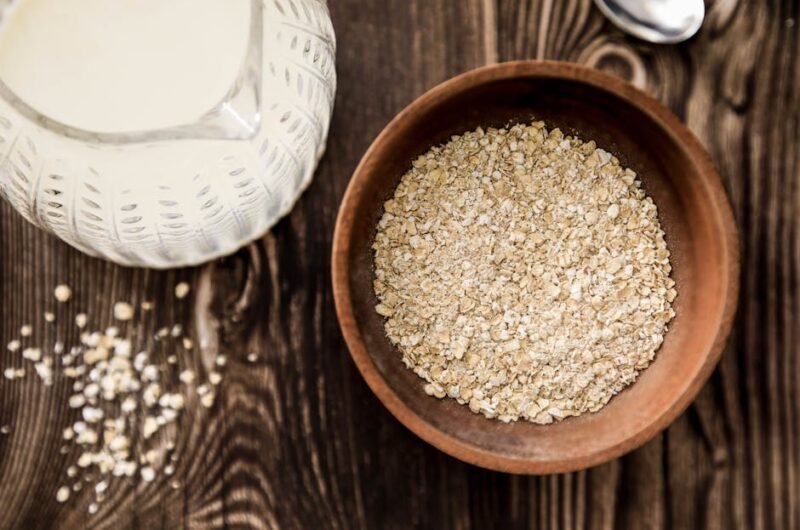 Avena Integral para la Resistencia a la Insulina
