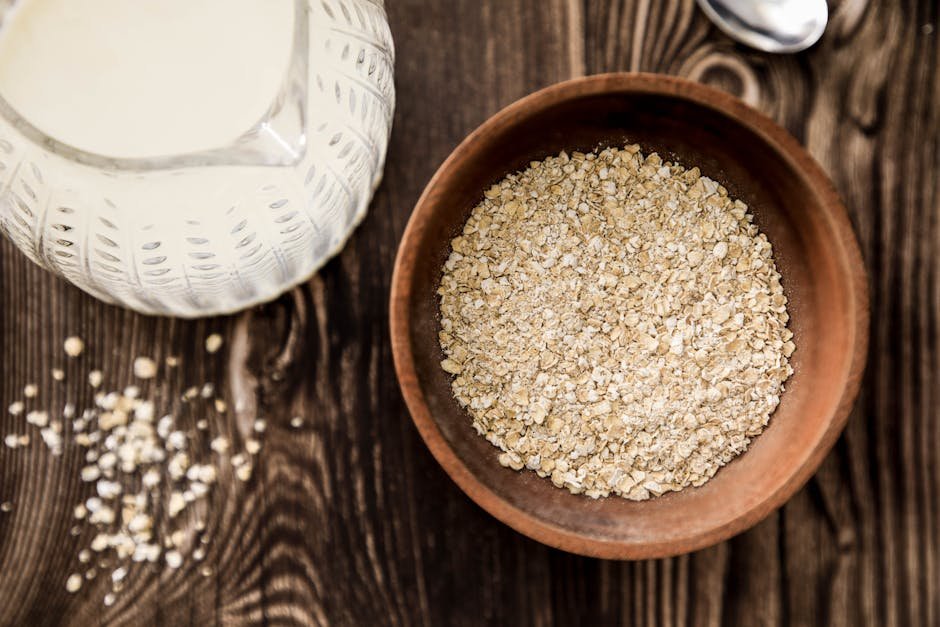 Avena Integral para la Resistencia a la Insulina