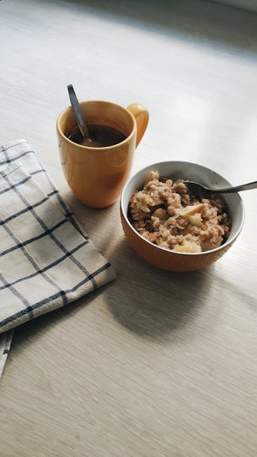 7 Poderosos Beneficios de la Avena Integral para la Resistencia a la Insulina: Una Guía Esencial