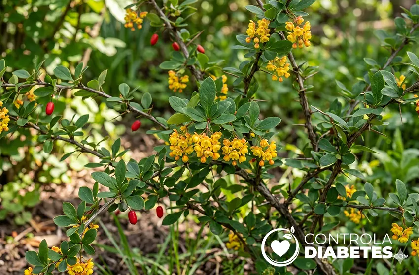 7 Secretos Increíbles: Canela y Berberina para un Mejor Metabolismo de Carbohidratos