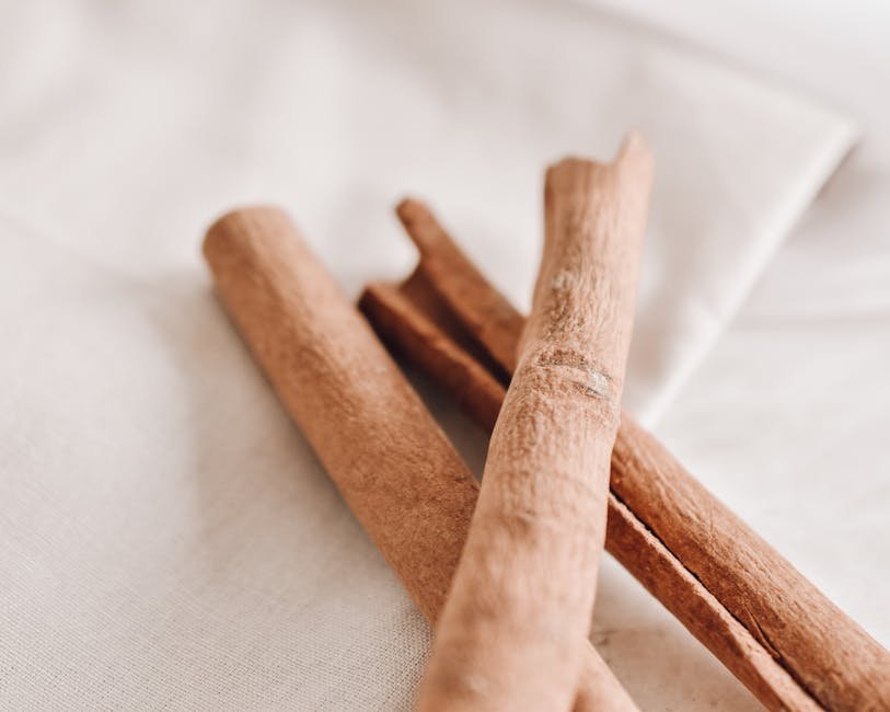 7 Infusiones Medicinales Clave para el Control de tu Glucosa: Una Guía Efectiva