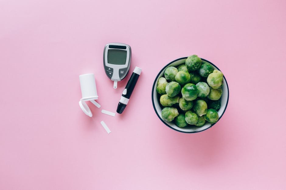 7 Pasos Clave: Una Guía Efectiva de Dieta Renal para Diabetes Tipo 2