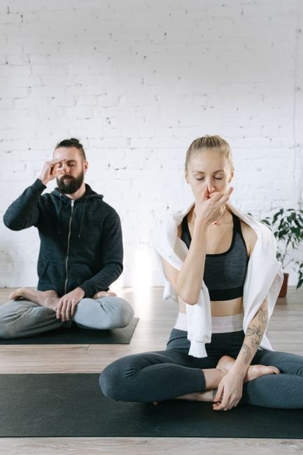 7 Estrategias Efectivas: Cómo el Estrés Impacta tu Glucosa y el Cortisol