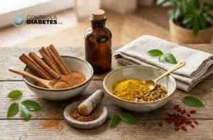 Metabolismo de carbohidratos