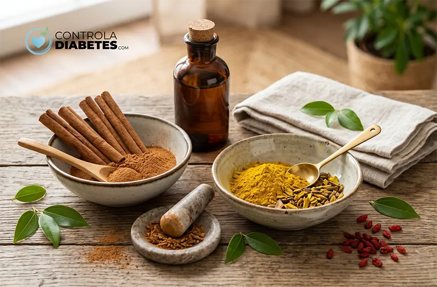 Metabolismo de carbohidratos