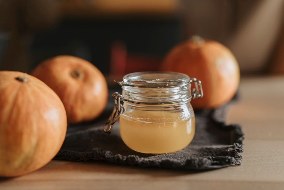 Vinagre de sidra de manzana para el control glucémico