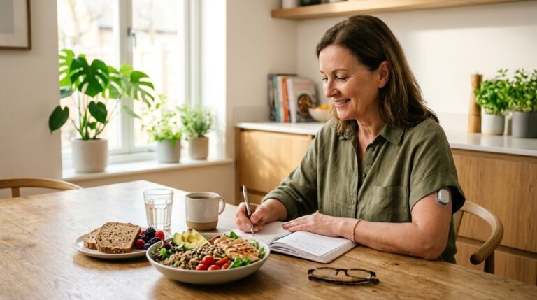 7 Estrategias Efectivas Paso a Paso para Vencer el Agotamiento por Diabetes Tipo 2