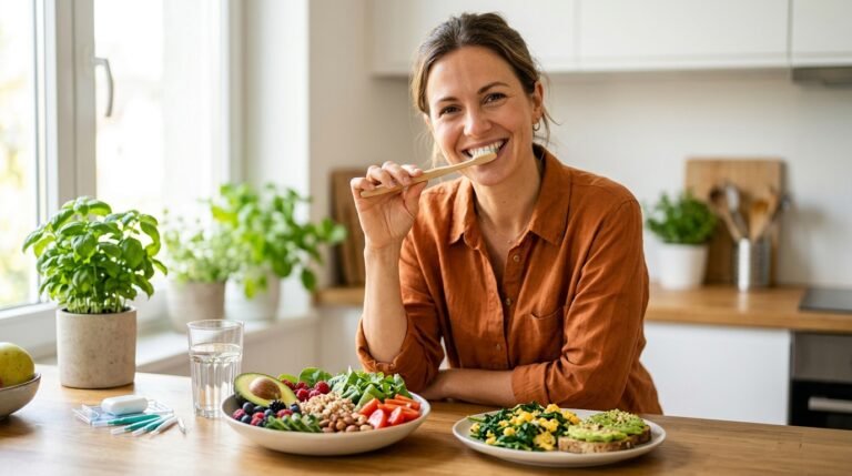 7 Claves de la Salud Bucal y Diabetes Tipo 2: Guía Completa