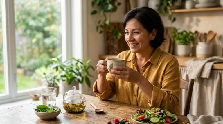 7 Increíbles Beneficios del Té Verde: Protege tus Células Beta y Mejora tu Salud Glucémica