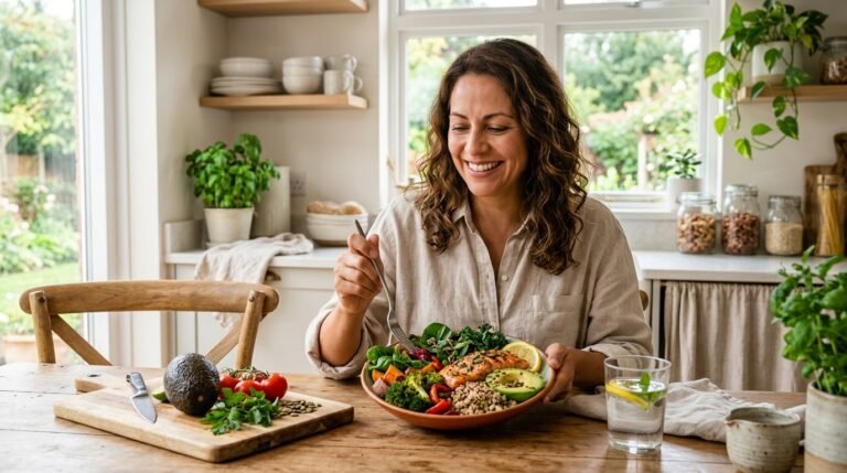 7 Estrategias Increíbles y Naturales para Mejorar la Sensibilidad a la Insulina