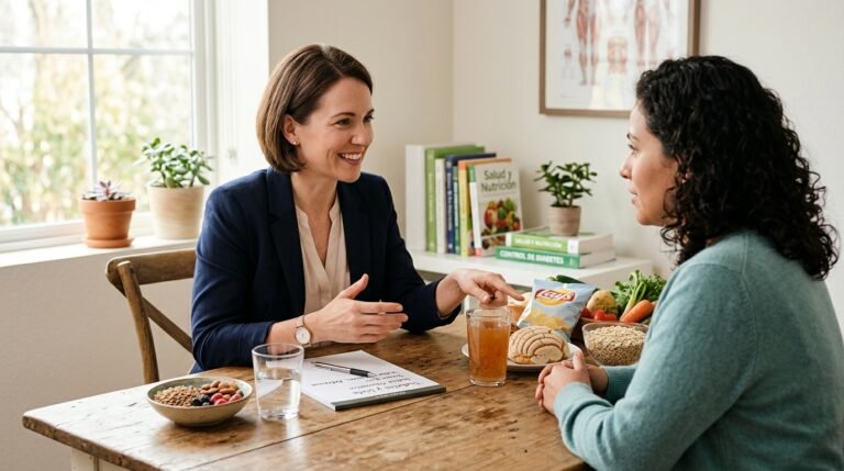Alimentos Prohibidos para Diabéticos: 7 Claves Increíbles sobre Qué Evitar y Por Qué