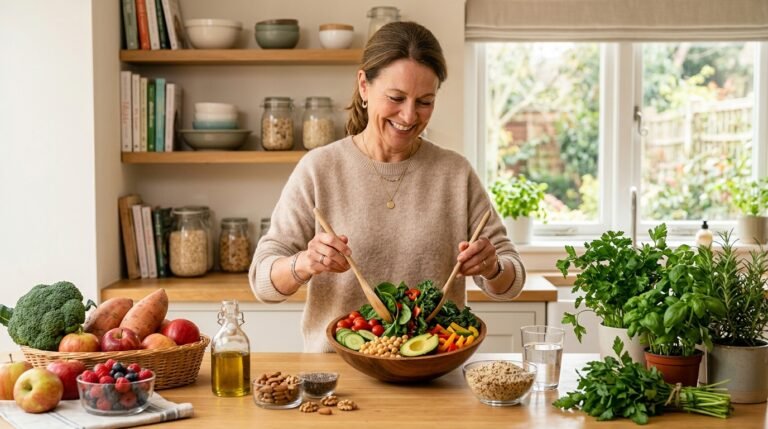 ¿Cómo Controlar la Diabetes de Forma Natural? 7 Estrategias Increíbles y Efectivas