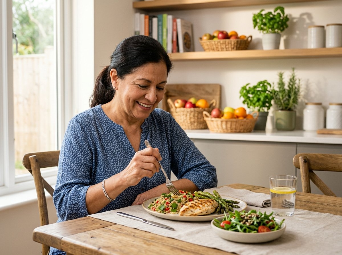 7 Pasos Clave: Una Guía Efectiva de Dieta Renal para Diabetes Tipo 2