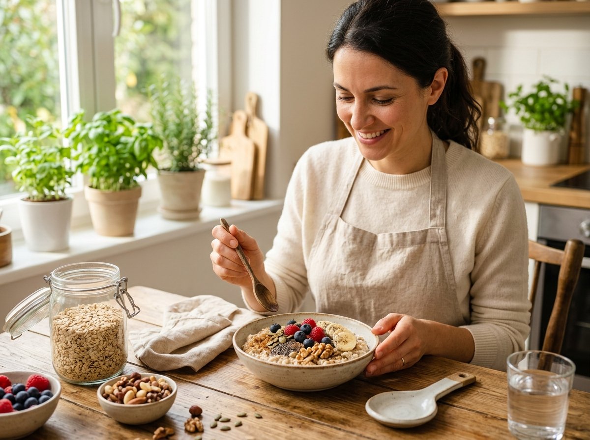 7 Poderosos Beneficios de la Avena Integral para la Resistencia a la Insulina: Una Guía Esencial