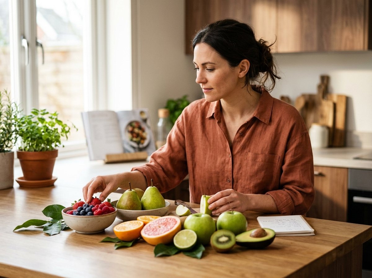 Melón amargo, una opción de bajo índice glucémico entre las frutas para personas con diabetes