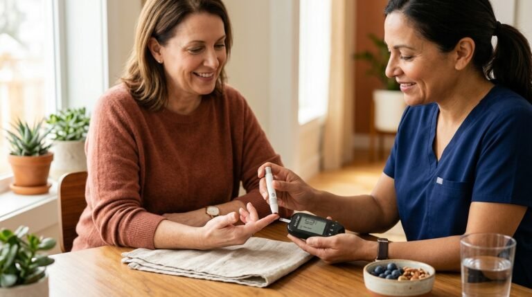 Guía completa para entender la hemoglobina glucosilada (HbA1c) y su impacto en la salud