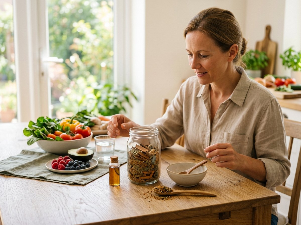 moringa para la glucosa